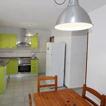 Prázdninový dům Casa Cerca Del Mar Con Piscina, Acepta Mascotas, Playa Perros, Wifi Y Aire Opcional - Es-184-5