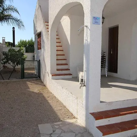 Prázdninový dům Casa Cerca Del Mar Con Piscina, Acepta Mascotas, Playa Perros, Wifi Y Aire Opcional - Es-184-5 *