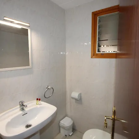 Casa Cerca Del Mar Con Piscina, Acepta Mascotas, Playa Perros, Wifi Y Aire Opcional - Es-184-5 Prázdninový dům