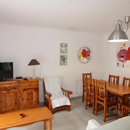 Casa Cerca Del Mar Con Piscina, Acepta Mascotas, Playa Perros, Wifi Y Aire Opcional - Es-184-5 *