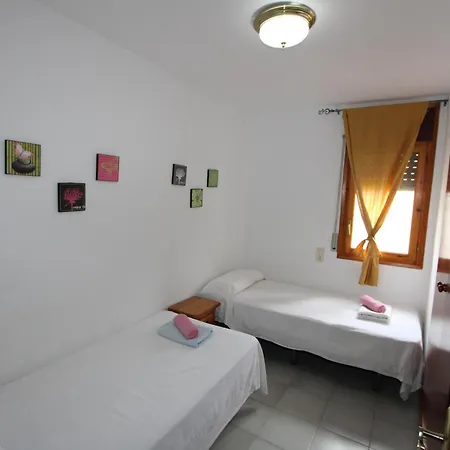 Casa Cerca Del Mar Con Piscina, Acepta Mascotas, Playa Perros, Wifi Y Aire Opcional - Es-184-5 Riumar