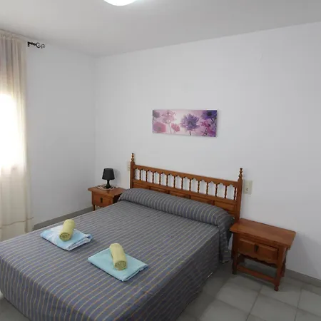 Casa Cerca Del Mar Con Piscina, Acepta Mascotas, Playa Perros, Wifi Y Aire Opcional - Es-184-5 Prázdninový dům