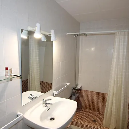 Prázdninový dům Casa Cerca Del Mar Con Piscina, Acepta Mascotas, Playa Perros, Wifi Y Aire Opcional - Es-184-5