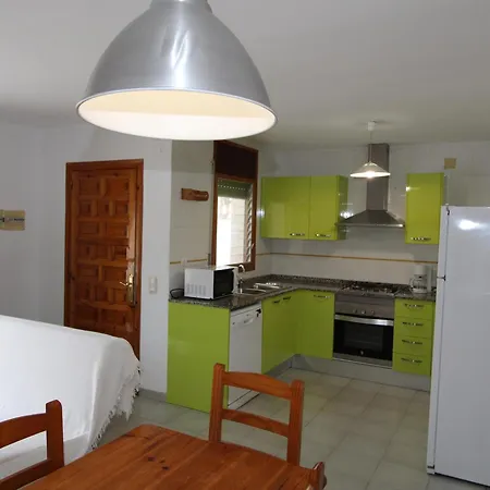 Casa Cerca Del Mar Con Piscina, Acepta Mascotas, Playa Perros, Wifi Y Aire Opcional - Es-184-5 Prázdninový dům *