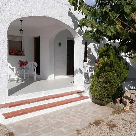 Casa Cerca Del Mar Con Piscina, Acepta Mascotas, Playa Perros, Wifi Y Aire Opcional - Es-184-5 Prázdninový dům Riumar